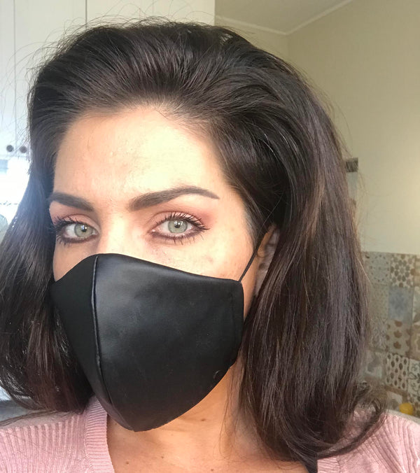 The Natalia - Vegan Leather